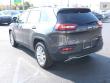 2017 Jeep Cherokee Limited SUV