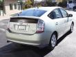 2007 Toyota Prius Base Sedan