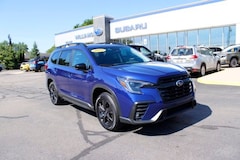2026 Subaru Ascent Premium SUV