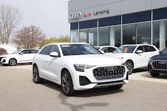2024 Audi Q8 55 Premium SUV