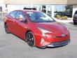2018 Toyota Prius Four Hatchback