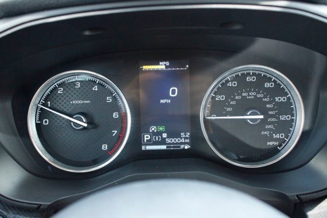 2024 Subaru Forester Touring - Photo 30