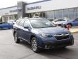 Used 2022 Subaru Outback Premium SUV