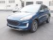 2020 Ford Escape SEL SUV