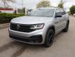 2023 Volkswagen Atlas Cross Sport 3.6L V6 SEL R-Line SUV