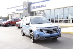 2025 Subaru Forester Premium SUV