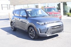 2023 Kia Soul EX Hatchback