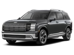 2026 Hyundai Palisade Limited AWD Sport Utility