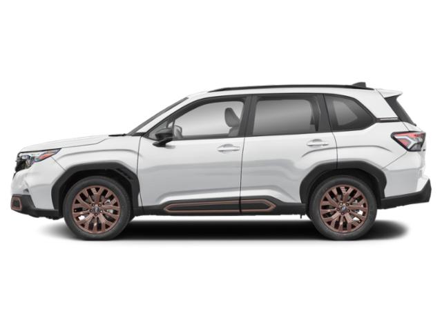 New 2026 Subaru Forester Sport SUV