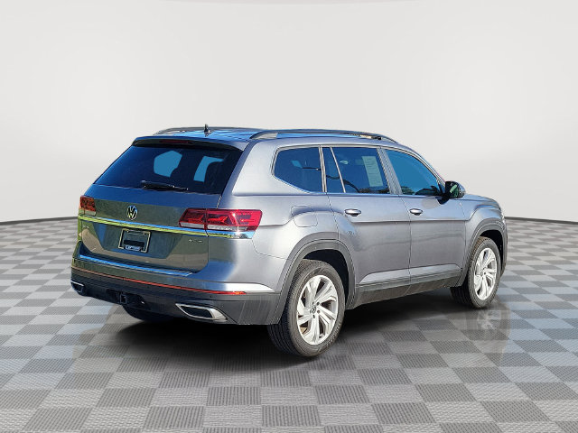 Used 2023 Volkswagen Atlas 3.6L V6 SE w/Technology SUV