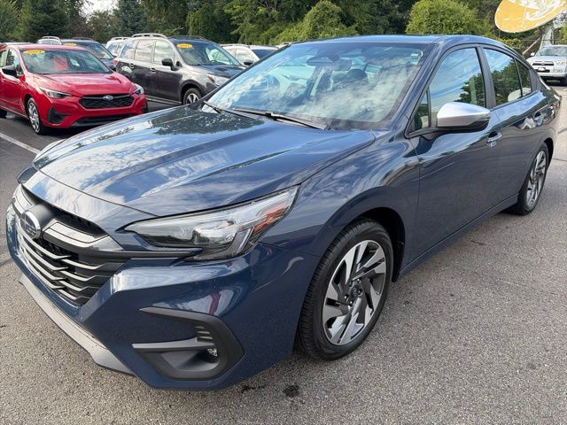 2024 Subaru Legacy