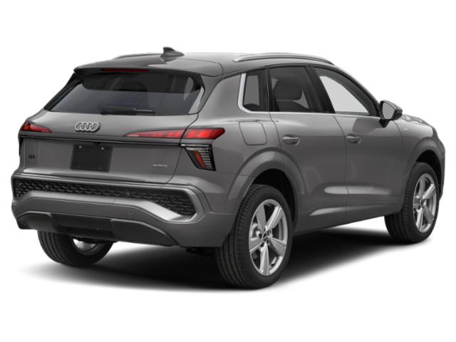 New 2027 Audi Q3 Tfsi Quattro S Tronic SUV