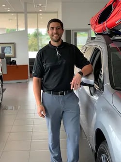 Staff member Matt Williams from ID_1c81faa2b23b