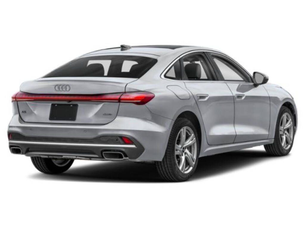 New 2026 Audi A5 Premium Plus Tfsi Quattro S Tronic Hatchback