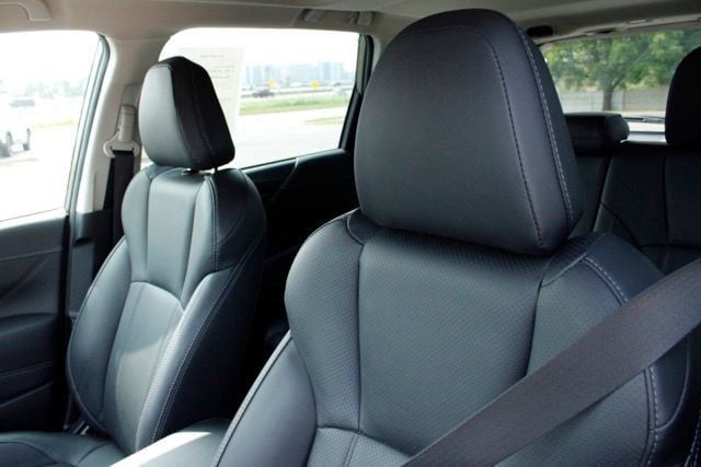 2024 Subaru Forester Touring - Photo 12