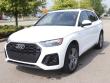 2025 Audi Q5 45 S Line Premium SUV