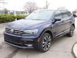 2021 Volkswagen Tiguan 2.0T SEL Premium R-Line SUV