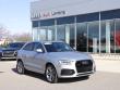 Used 2016 Audi Q3 2.0T Prestige SUV