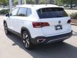 2024 Volkswagen Taos 1.5T SEL SUV