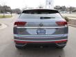 2022 Volkswagen Atlas Cross Sport 3.6L V6 SE w/Technology SUV
