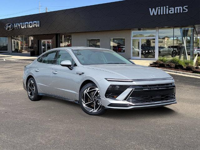 2026 Hyundai Sonata