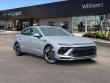 New 2026 Hyundai Sonata SEL Sport Sedan
