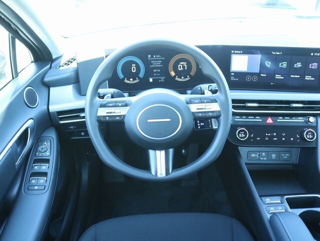 2024 Hyundai Sonata SEL photo 15