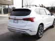 2021 Hyundai Santa Fe Calligraphy SUV