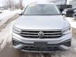 2022 Volkswagen Tiguan 2.0T SE SUV