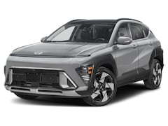 2026 Hyundai Kona Limited AWD SUV