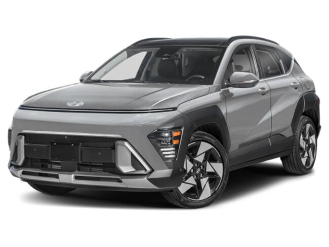 2026 Hyundai Kona Limited AWD SUV