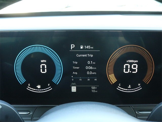 2024 Hyundai Kona SEL photo 28
