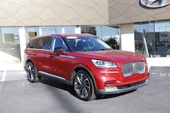 2020 Lincoln Aviator Reserve SUV