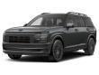 New 2027 Hyundai Palisade Hybrid Calligraphy Black Ink SUV