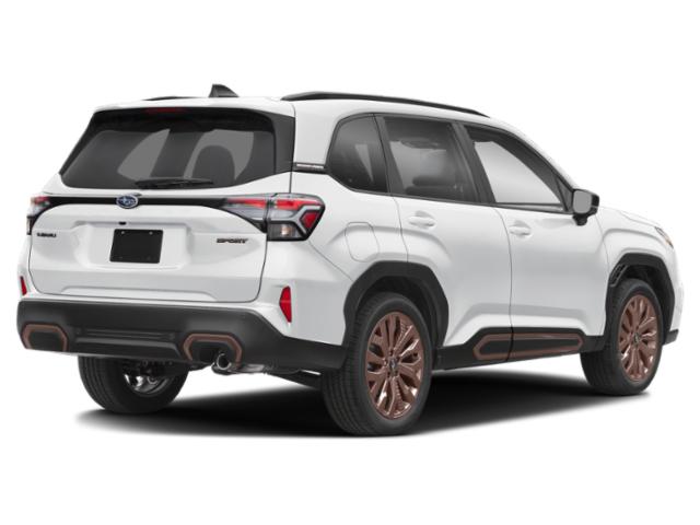 New 2026 Subaru Forester Sport SUV