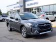 Used 2025 Subaru Outback Limited SUV