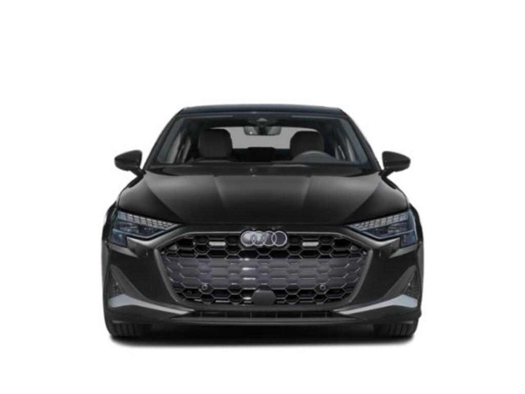 New 2026 Audi A3 Premium Plus 40 Tfsi Quattro S Tronic Sedan