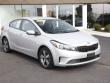 Used 2018 Kia Forte LX Sedan
