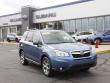 Used 2015 Subaru Forester 2.5i Touring SUV
