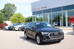 2024 Audi Q3 Premium Plus SUV