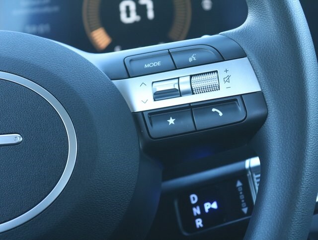 2024 Hyundai Sonata SEL photo 18