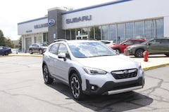 2022 Subaru Crosstrek Limited SUV