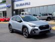Used 2025 Subaru Crosstrek Limited SUV