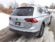 2022 Volkswagen Tiguan 2.0T SE SUV