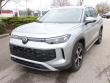 2025 Volkswagen Tiguan 2.0T SE SUV