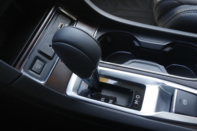 2025 Subaru Ascent Touring photo 31