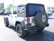 2012 Jeep Wrangler Unlimited Rubicon SUV