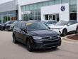 Used 2023 Volkswagen Tiguan 2.0T SE SUV