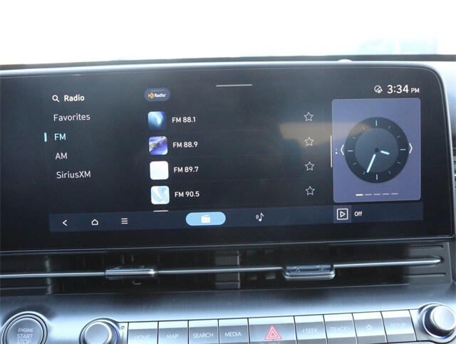 2024 Hyundai Kona SEL photo 24
