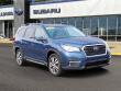 Used 2020 Subaru Ascent Limited SUV